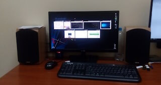Заказать администрирование серверов Linux в Кандалакше. Обслуживание ПК, ремонт от 314 руб