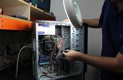 Установка антивирусной защиты Кандалакша
