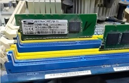 Настройка серверов Кандалакша